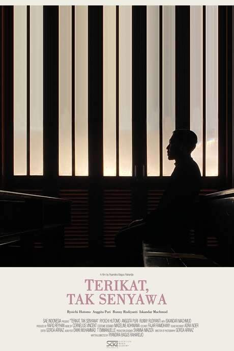 Nature Abhors a Vacuum